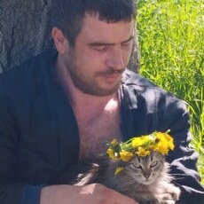 Фотография мужчины Алексей, 33 года из г. Красногорск