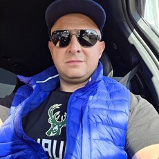 Фотография мужчины Кирилл, 39 лет из г. Москва
