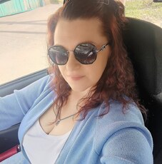 Фотография девушки Евгения, 43 года из г. Пятигорск