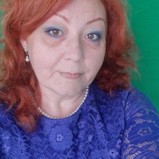 Фотография девушки Елена, 52 года из г. Чусовой