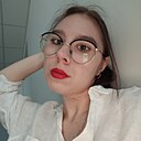 Кристина, 21 год