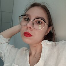 Фотография девушки Кристина, 21 год из г. Волгоград