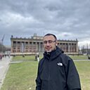 Серега, 35 лет