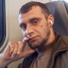 Фотография мужчины Алексей, 35 лет из г. Воскресенск