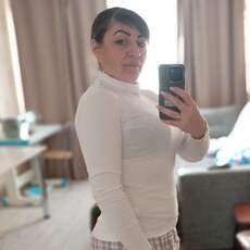 Фотография девушки Сашуля, 36 лет из г. Омск