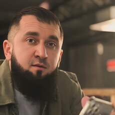 Фотография мужчины Amir, 33 года из г. Москва