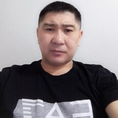 Фотография мужчины Adi, 47 лет из г. Алматы