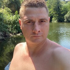 Фотография мужчины Владимир, 34 года из г. Шумилино