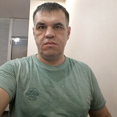 Фотография мужчины Василий, 37 лет из г. Подольск