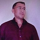 Бахадыр, 47 лет
