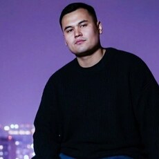 Фотография мужчины Mura, 30 лет из г. Алматы