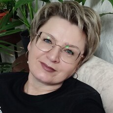 Фотография девушки Людмила, 52 года из г. Омск