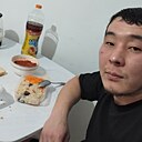 Серик, 32 года