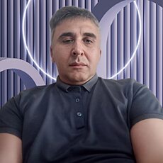 Фотография мужчины Александр, 40 лет из г. Петропавловск