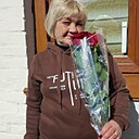 Оксана, 55 лет