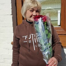 Фотография девушки Оксана, 55 лет из г. Кропивницкий