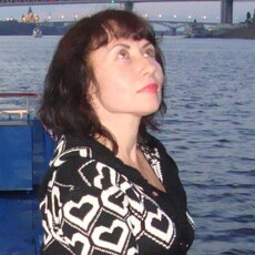 Фотография девушки Галина, 53 года из г. Нижний Новгород