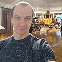 Кост, 38 лет