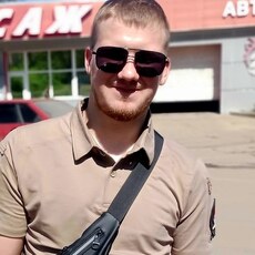 Фотография мужчины Егор, 25 лет из г. Юрга