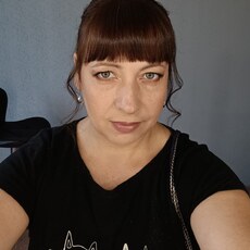 Фотография девушки Olga, 49 лет из г. Бийск