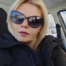 Фотография девушки Надюшка, 32 года из г. Кувандык