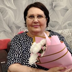 Фотография девушки Наталья, 64 года из г. Яровое