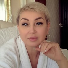 Фотография девушки Елена, 50 лет из г. Ставрополь