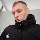 Даня, 27 лет