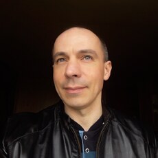 Фотография мужчины Дмитрий, 42 года из г. Рославль