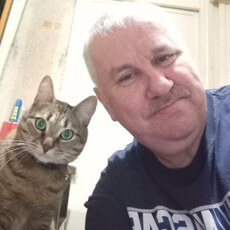 Фотография мужчины Алексей, 62 года из г. Щёлково