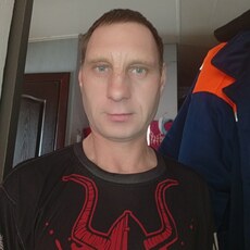 Фотография мужчины Виталий, 45 лет из г. Ивацевичи
