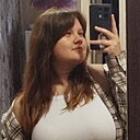 Полина, 19 лет