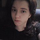 Катя, 19 лет