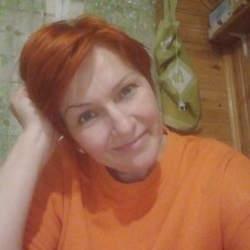 Фотография девушки Наталья, 51 год из г. Белгород
