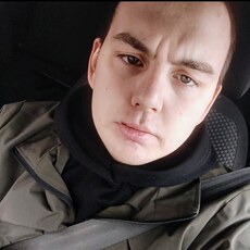 Фотография мужчины Максим, 20 лет из г. Ленинск-Кузнецкий