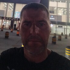 Фотография мужчины Саша, 44 года из г. Чита