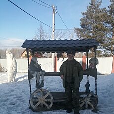Фотография мужчины Мб Олег, 62 года из г. Владивосток