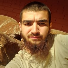 Фотография мужчины Джамбулат, 24 года из г. Грозный