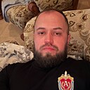 Виталий, 35 лет
