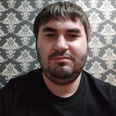 Фотография мужчины Алим, 32 года из г. Нальчик