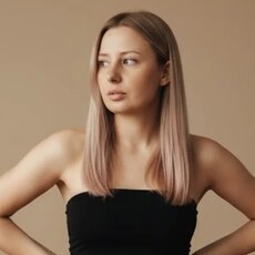 Фотография девушки Кристи, 34 года из г. Челябинск