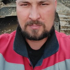 Фотография мужчины Юрий, 35 лет из г. Иркутск