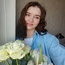Юлия, 25 лет