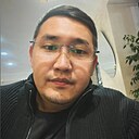 Еламан, 28 лет