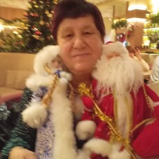Фотография девушки Raihana, 65 лет из г. Уфа
