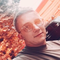 Фотография мужчины Александр, 29 лет из г. Мариуполь