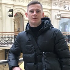 Фотография мужчины Владимир, 32 года из г. Волгоград