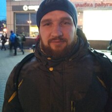 Фотография мужчины Сергей, 39 лет из г. Рославль