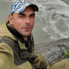 Фотография мужчины Валерий, 39 лет из г. Омск