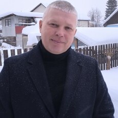 Фотография мужчины Денис, 44 года из г. Нижний Тагил
